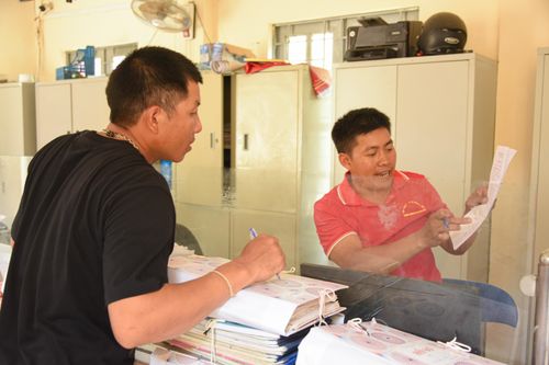 Tất bật thực hiện 'nhiệm vụ kép'