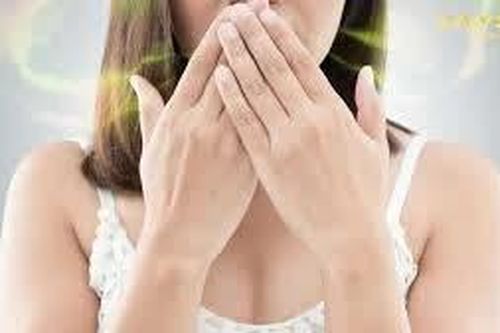 Bị hôi miệng chưa rõ nguyên nhân có chữa dứt điểm được không?