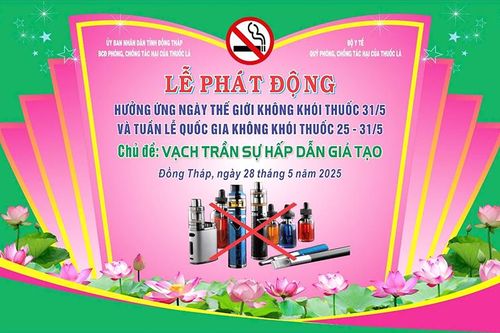 'Vạch trần sự hấp dẫn giả tạo'