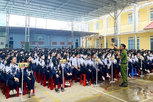 Gia Lai triển khai kế hoạch về phòng-chống và kiểm soát ma túy