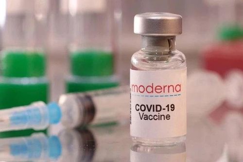 Mỹ phê duyệt vắc xin Covid-19 mới