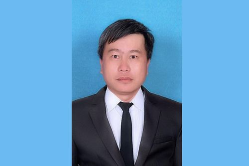 Ông Trần Thanh Tùng - Chủ tịch Hội Nông dân huyện Khánh Sơn: Đồng tình với các nội dung sửa đổi, bổ sung một số điều của Hiến pháp năm 2013
