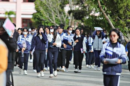 Những điểm mới cần lưu ý trong công tác tuyển sinh các bậc học phổ thông tại Lâm Đồng