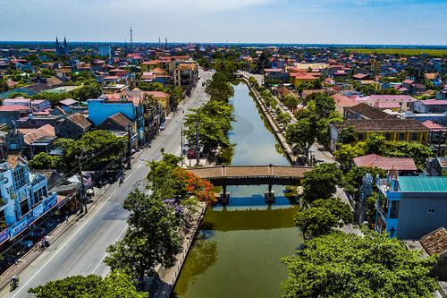 Thủ tướng Chính phủ công nhận tỉnh Ninh Bình hoàn thành nhiệm vụ xây dựng nông thôn mới năm 2024