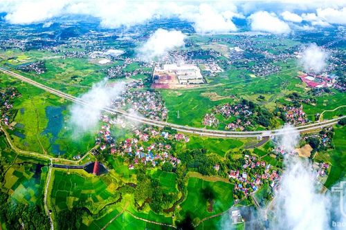 Hương đất, tình người xứ Thái
