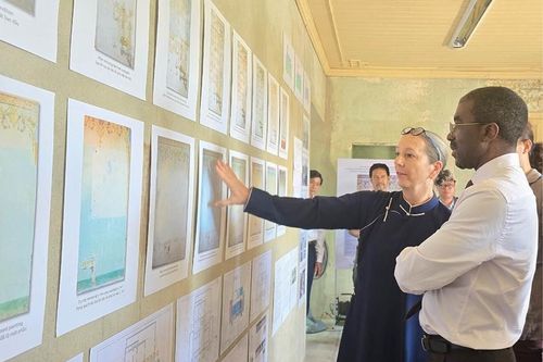 UNESCO và hành trình gìn giữ di sản Huế