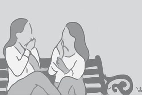 Ngày mai rồi sẽ khác