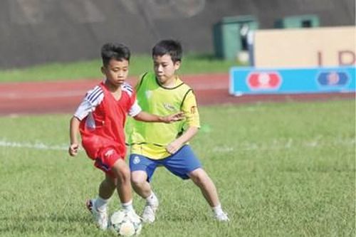 Tương lai của bóng đá Huế