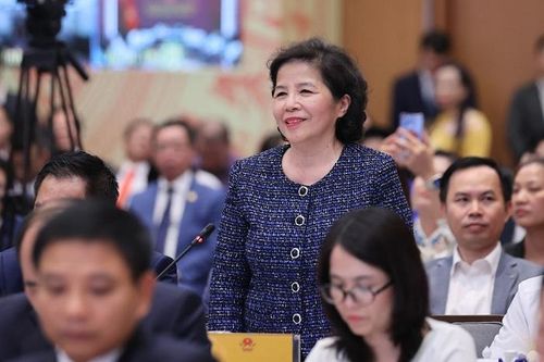 Tổng Giám đốc Vinamilk: Đề xuất Chính phủ thời gian cụ thể để xử lý những vướng mắc