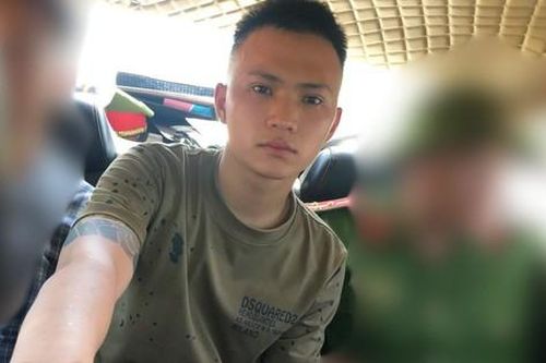 Bắt đối tượng giết người tại Bắc Giang sau 15 giờ lẩn trốn ở Hà Tĩnh