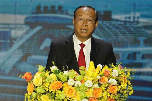 Hội nghị Đầu tư 2025: Khát vọng vươn tầm của Bà Rịa - Vũng Tàu