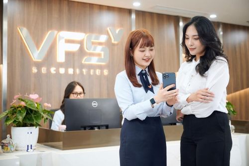 Chứng khoán VFS muốn vay ABBank tối đa 1.000 tỷ đồng
