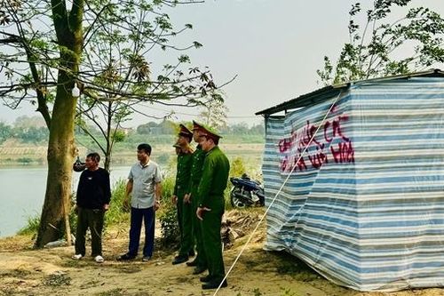Công an Thanh Hóa chủ động phòng, chống tội phạm và vi phạm pháp luật trong hoạt động khai thác khoáng sản