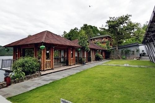 Cần xử lý dứt điểm sai phạm tại dự án Khu du lịch sinh thái Đồi Đá Đen