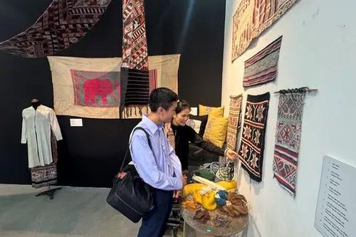 'Nối mạch di sản cộng đồng' lan tỏa văn hóa truyền thống