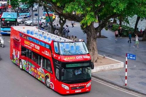 Tour du lịch chào hè đa dạng
