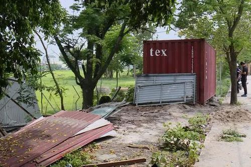 Siết chặt quản lý đất đai, trật tự xây dựng