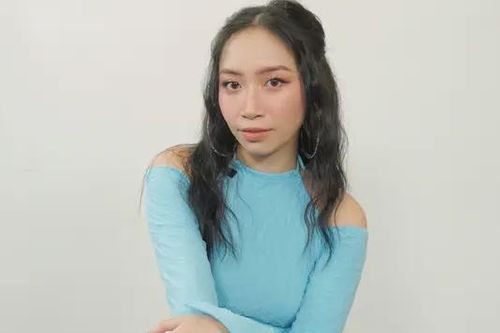 Mỹ Anh và hành trình đưa âm nhạc ra quốc tế