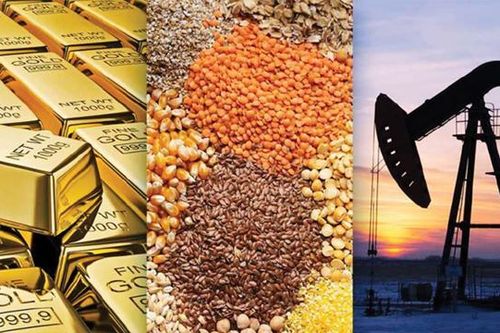 Agriseco: Giá hàng hóa thế giới hạ nhiệt, cơ hội nào cho cổ phiếu BMP, HPG, DBC, QTP?
