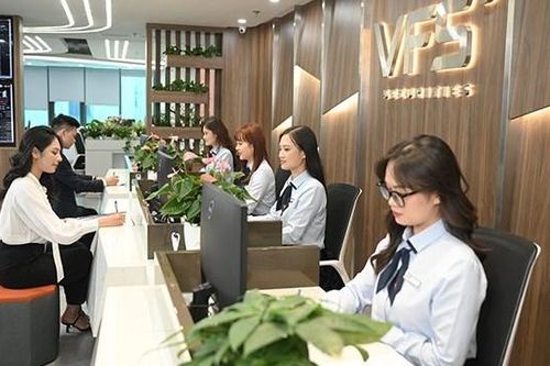 Chứng khoán Nhất Việt (VFS) được ABBank phê duyệt hạn mức tín dụng 1.000 tỷ đồng