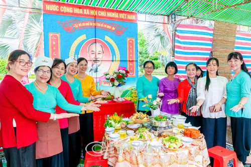 Thượng tôn pháp luật, xây dựng đô thị văn minh