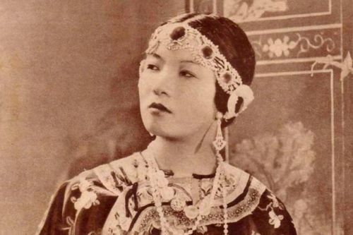Bí mật cuộc đời con gái 'Hùm thiêng Yên Thế' - minh tinh đầu tiên của Việt Nam