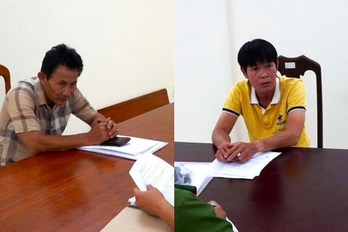 Thủ đoạn chiếm đoạt tiền tỷ của 2 HLV bóng đá tại Khánh Hòa