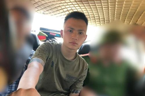 Bắc Giang: Bắt đối tượng giết người sau 15 giờ lẩn trốn
