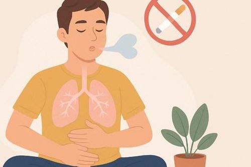 7 cách giúp phổi hồi phục sau khi ngừng hút thuốc