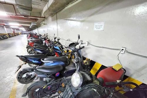 Từ 1/7, phạt tới 50 triệu đồng cơ sở không có giải pháp ngăn cháy khu sạc xe điện