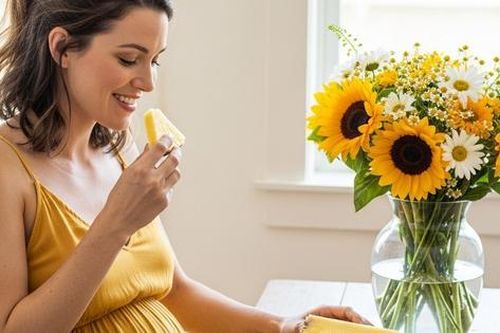 Phụ nữ mang thai ăn dứa có nguy cơ sảy thai hay chuyển dạ sớm không?