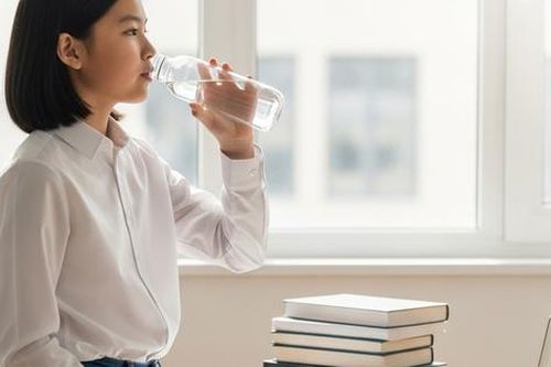 5 đồ uống lành mạnh giúp sĩ tử tỉnh táo và tập trung hơn