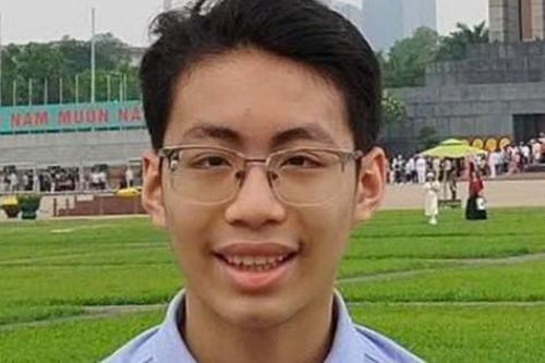 Nam sinh lớp 8 ở Hà Nội nhiều ngày chưa về nhà