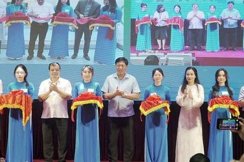 Đưa vào vận hành máy PET/CT hiện đại, người dân được thụ hưởng y tế chất lượng ngay tại địa phương