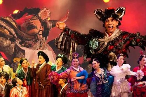 Ngày Xửa Ngày Xưa 36 - Hậu Duệ Thần Mặt Trời: Câu chuyện ý nghĩa, dàn dựng hoành tráng