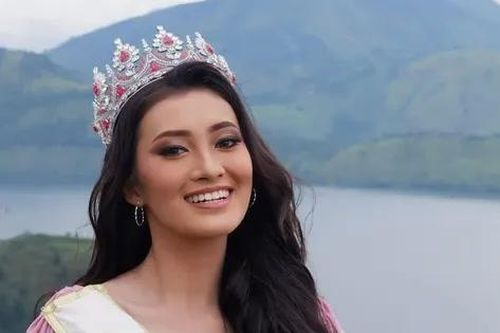 Người đẹp gây tiếc nuối nhất Miss World 2025: Đoạt 2 giải phụ vẫn trượt Top 20
