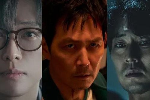 Phim Hàn tháng 6: Squid Game đi đến hồi kết, Nam Goong Min 'tuyệt đối điện ảnh'