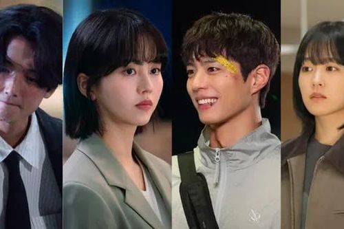 Bảng rating phim Hàn: Phim của Park Bo Young dẫn đầu đài cáp, Good Boy tăng nhẹ