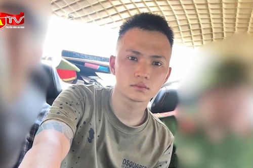 Hành trình truy bắt đối tượng giết người tại Bắc Giang