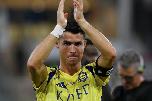 Ronaldo đổi ý về tương lai
