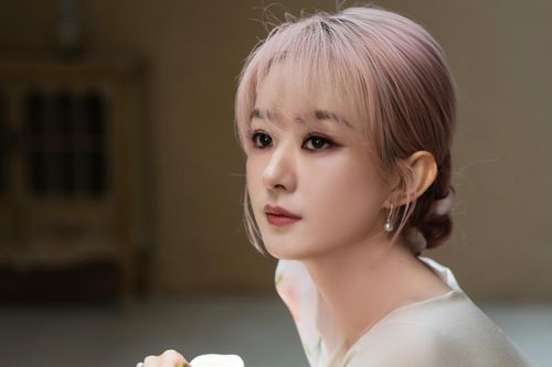 Triệu Lệ Dĩnh thất bại thê thảm