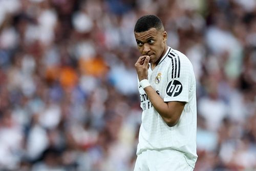 PSG đã đúng khi chia tay Mbappe