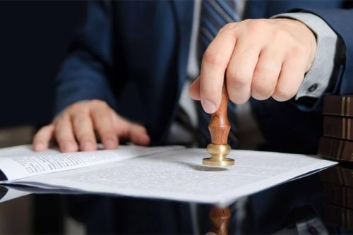 Chuyển phòng công chứng sang tư nhân từ 1/7