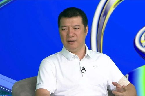 VTVCab bổ nhiệm BLV Quang Huy làm Phó tổng giám đốc