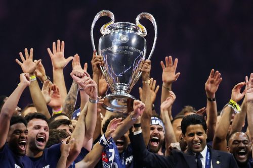 PSG sau đỉnh cao là sụp đổ?