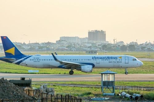 Vietravel Airlines sắp sở hữu 3 máy bay mới
