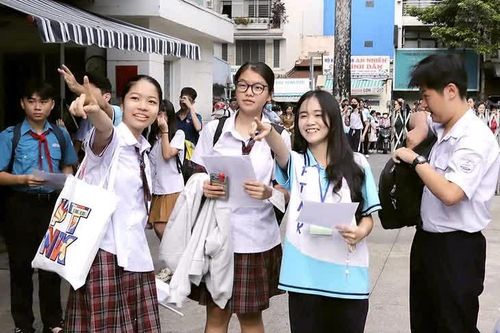 Kỳ thi tuyển sinh lớp 10 TP Hồ Chí Minh 2025: 4 nguyên tắc đảm bảo quyền lợi tối đa cho thí sinh