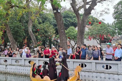 Bắc Ninh thúc đẩy phát triển du lịch nông thôn