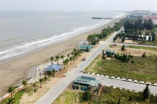Khi 'rừng phòng hộ' bị đánh đổi vì tiện ích tạm thời