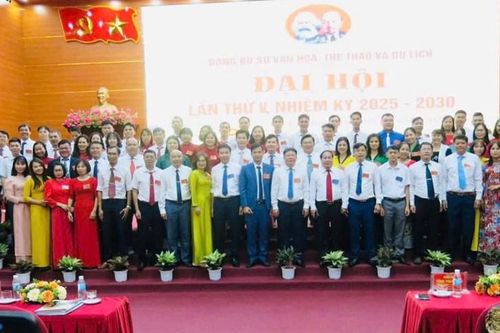 Lai Châu: Tiếp tục triển khai hiệu quả công tác văn hóa, thể thao và du lịch